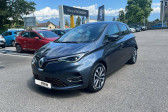 Annonce Renault Zoe occasion  Zoe R135  FONTAINE