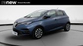 Renault Zoe occasion année 2020 boite Automatique Annonce Renault Zoe occasion Electrique Zoe R135 à MARSEILLE