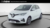 Renault Zoe Zoe R135   CAGNES SUR MER 06