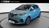 Renault Zoe occasion année 2019 boite Automatique Annonce Renault Zoe occasion Electrique Zoe R135 à MARSEILLE