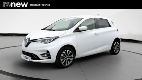 Renault Zoe , garage RENAULT FRESNES  FRESNES
