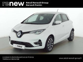 Annonce Renault Zoe occasion  Zoe R135  PANTIN