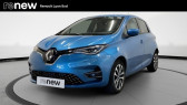 Renault Zoe Zoe R135   VENISSIEUX 69