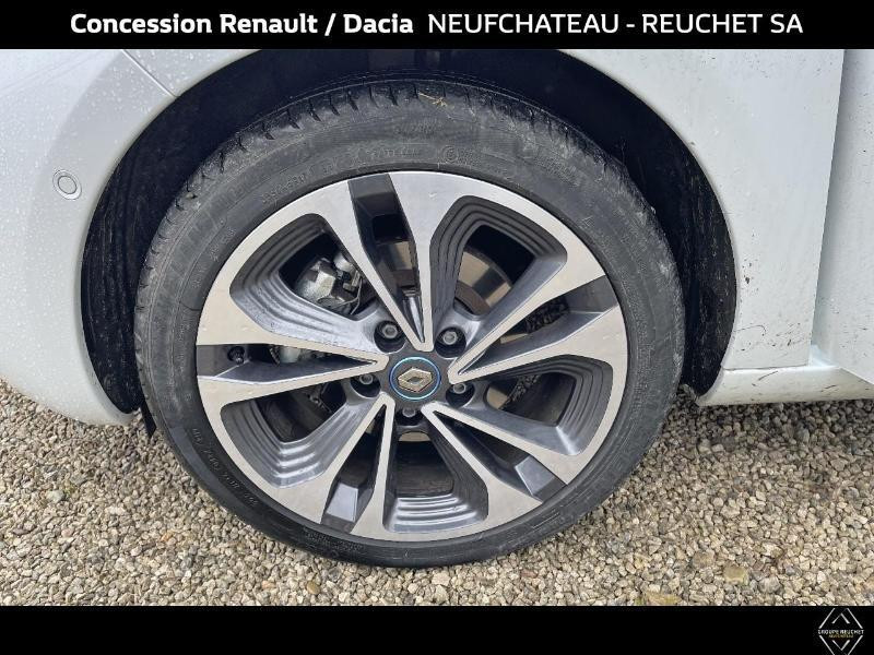 Renault Zoe Zoe R135  occasion  NEUFCHATEAU - photo n10