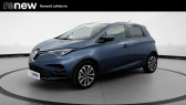 Annonce Renault Zoe occasion Electrique Zoe R135  PARIS