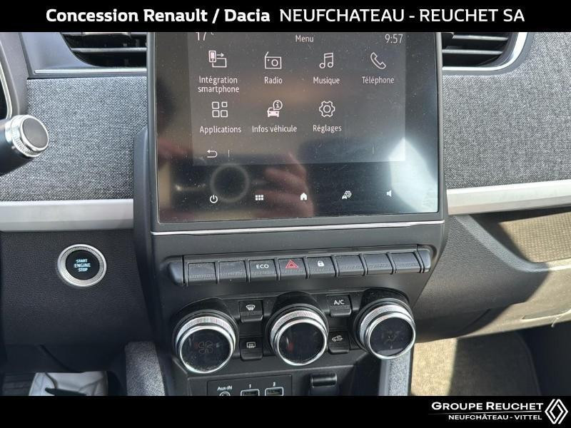 Renault Zoe Zoe R135  occasion à NEUFCHATEAU - photo n°6