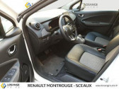 Annonce Renault Zoe occasion  Zoe R135  Clamart