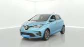Renault Zoe E-TECH ELECTRIQUE Zoe R110 Achat Intgral - 21  2021 - annonce de voiture en vente sur Auto Slection.com