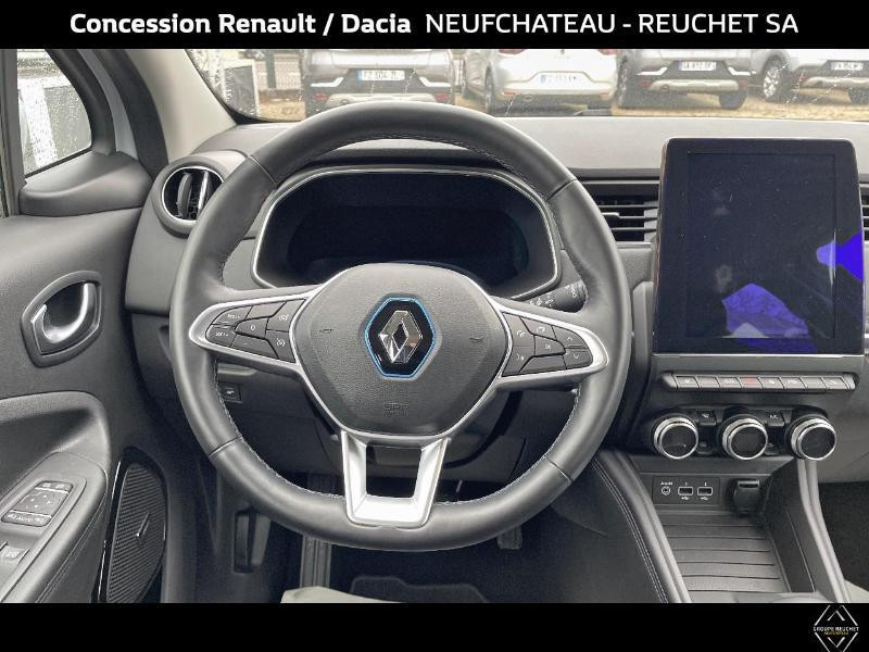 Renault Zoe Zoe R135  occasion  NEUFCHATEAU - photo n4