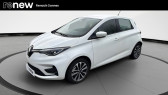 Renault Zoe Zoe R135  à CANNES 06