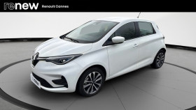 Renault Zoe , garage RENAULT CANNES  CANNES