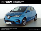 Annonce Renault Zoe occasion  Zoe R135  FRESNES