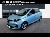 Annonce Renault Zoe occasion  Zoe R135  SAINT MARTIN D'HERES