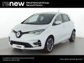 Annonce Renault Zoe occasion  Zoe R135  PANTIN