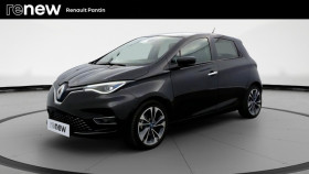 Renault Zoe , garage RENAULT PANTIN  PANTIN