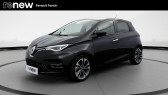Renault Zoe occasion année 2019 boite Automatique Annonce Renault Zoe occasion Electrique Zoe R135 à PANTIN