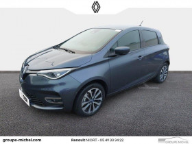 Renault Zoe , garage RENAULT NIORT  NIORT