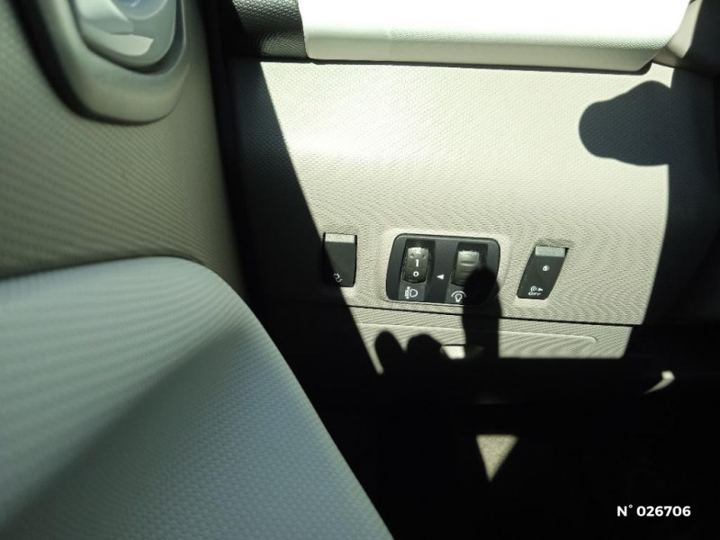 Renault Zoe Zoe R75 Life 2019 - photo n°14 Renault Zoe Zoe R75 Life  occasion à Neufchâtel-en-Bray - photo n°14