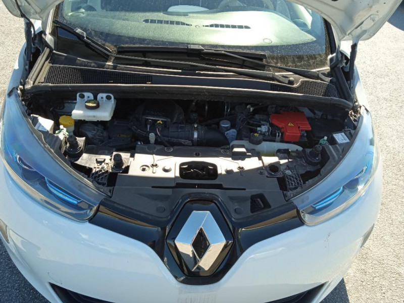Renault Zoe Zoe R75 Life 2019 - photo n°19 Renault Zoe Zoe R75 Life  occasion à Neufchâtel-en-Bray - photo n°19