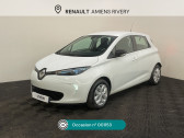 Renault Zoe Zoe R75 Life  � Rivery 80