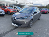 Annonce Renault Zoe occasion Electrique Zoe R90 Achat Intgral Edition One  Deauville