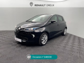 Renault Zoe Zoe R90 Achat Intégral Zen  à DREUX 28