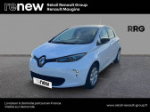 Annonce Renault Zoe occasion  Zoe R90 Achat Intgral  CANNES