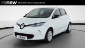 Renault Zoe occasion année 2018 boite Automatique Annonce Renault Zoe occasion Electrique Zoe R90 Achat Intégral à CAGNES SUR MER