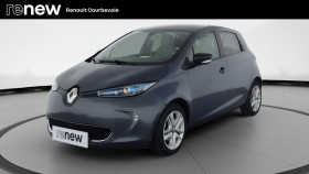 Renault Zoe , garage RENAULT COURBEVOIE  COURBEVOIE