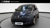 Renault Zoe Zoe R90 Achat Intgral  2019 - annonce de voiture en vente sur Auto Sélection.com