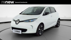 Renault Zoe , garage RENAULT COURBEVOIE  COURBEVOIE