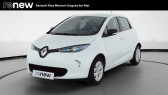 Renault Zoe Zoe R90 Achat Intgral   CAGNES SUR MER 06