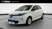 Renault Zoe occasion année 2018 boite Automatique Annonce Renault Zoe occasion Electrique Zoe R90 Achat Intégral à VENISSIEUX