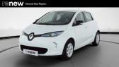 Renault Zoe Zoe R90 Achat Intgral   CAGNES SUR MER 06
