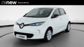 Renault Zoe Zoe R90 Achat Intgral   CAGNES SUR MER 06