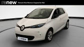 Renault Zoe occasion année 2018 boite Automatique Annonce Renault Zoe occasion Electrique Zoe R90 Achat Intégral à CAGNES SUR MER