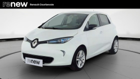 Renault Zoe , garage RENAULT COURBEVOIE  COURBEVOIE