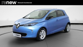 Renault Zoe , garage RENAULT COURBEVOIE  COURBEVOIE
