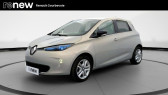 Renault Zoe occasion année 2018 boite Automatique Annonce Renault Zoe occasion Electrique Zoe R90 Achat Intégral à COURBEVOIE