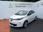 Annonce Renault Zoe occasion Electrique Zoe R90 Business 5p  Albi