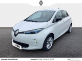 Annonce Renault Zoe occasion  Zoe R90 Business  Mdis