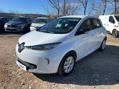 Annonce Renault Zoe occasion Electrique Zoe R90 City Location De Batterie 5p  Rodez