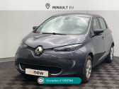 Annonce Renault Zoe occasion Electrique Zoe R90 City  Eu