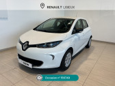 Renault Zoe Zoe R90 City  2018 - annonce de voiture en vente sur Auto Sélection.com