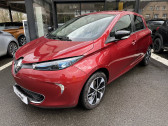 Renault Zoe Zoe R90 Intens 5p  2018 - annonce de voiture en vente sur Auto Sélection.com