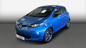 Annonce Renault Zoe occasion  Zoe R90 Intens  Ste