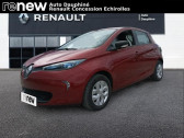 Annonce Renault Zoe occasion  Zoe R90 Intens  SAINT MARTIN D'HERES