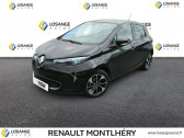 Annonce Renault Zoe occasion  Zoe R90 Intens  Montlhery