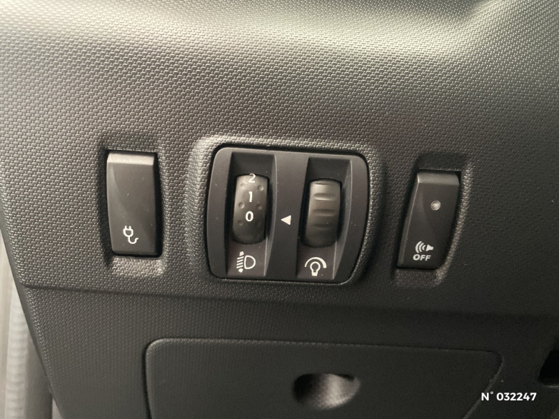 Renault Zoe Zoe R90 Intens 2018 - photo n°15 Renault Zoe Zoe R90 Intens  occasion à Seynod - photo n°15