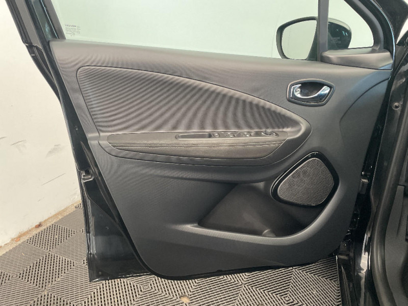 Renault Zoe Zoe R90 Intens 2018 - photo n°18 Renault Zoe Zoe R90 Intens  occasion à Seynod - photo n°18